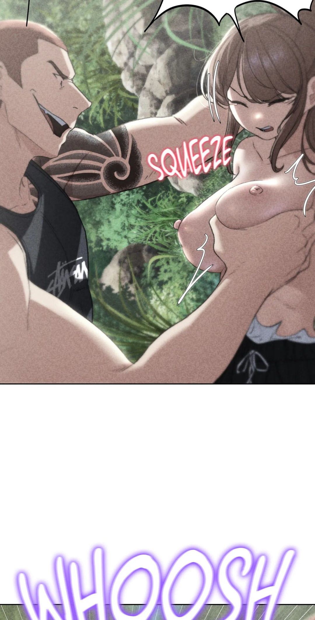 Seniors of Class 5 - Chapter 48 [photo 3] - MangaPorn