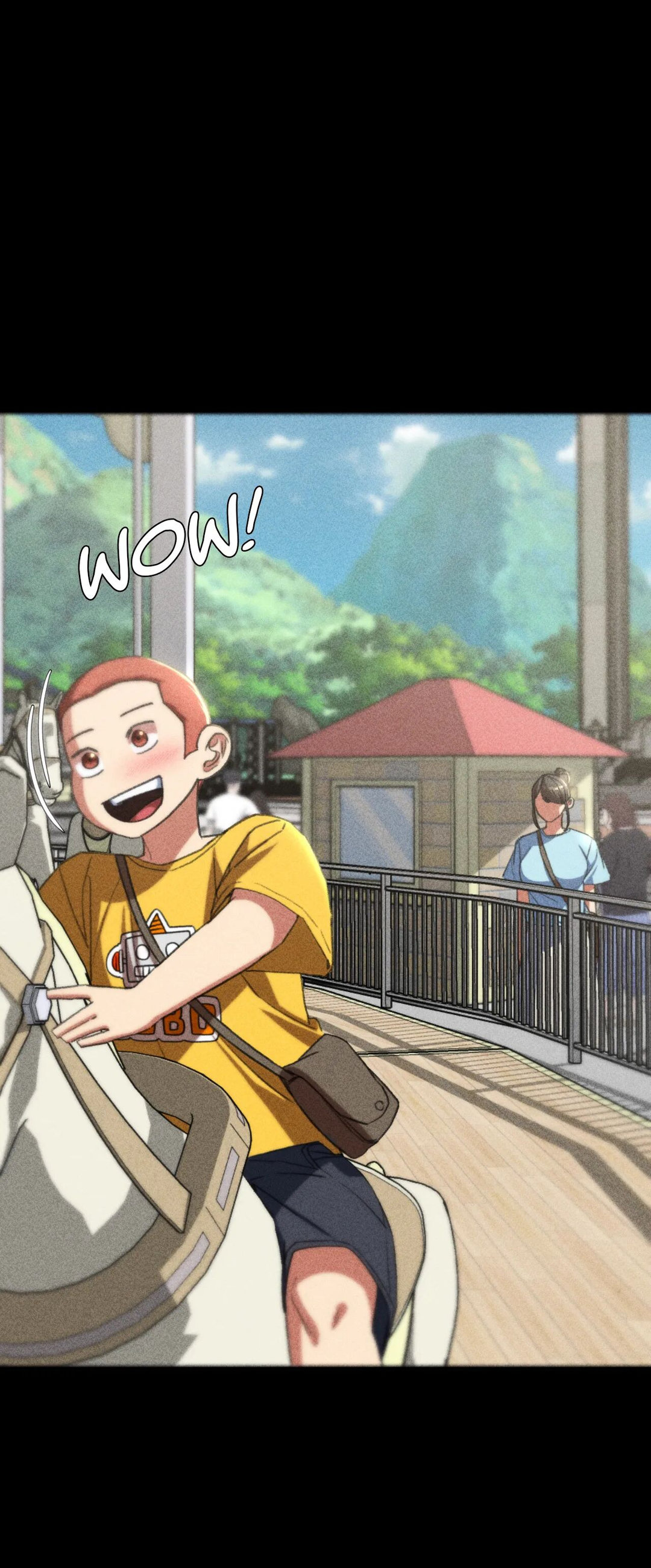 Seniors of Class 5 - Chapter 48 [photo 30] - MangaPorn