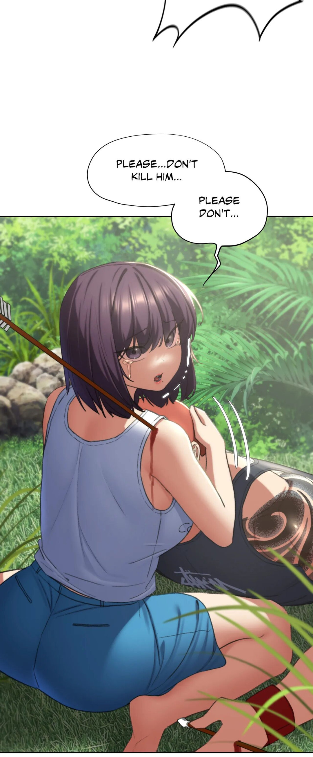 Seniors of Class 5 - Chapter 48 [photo 40] - MangaPorn