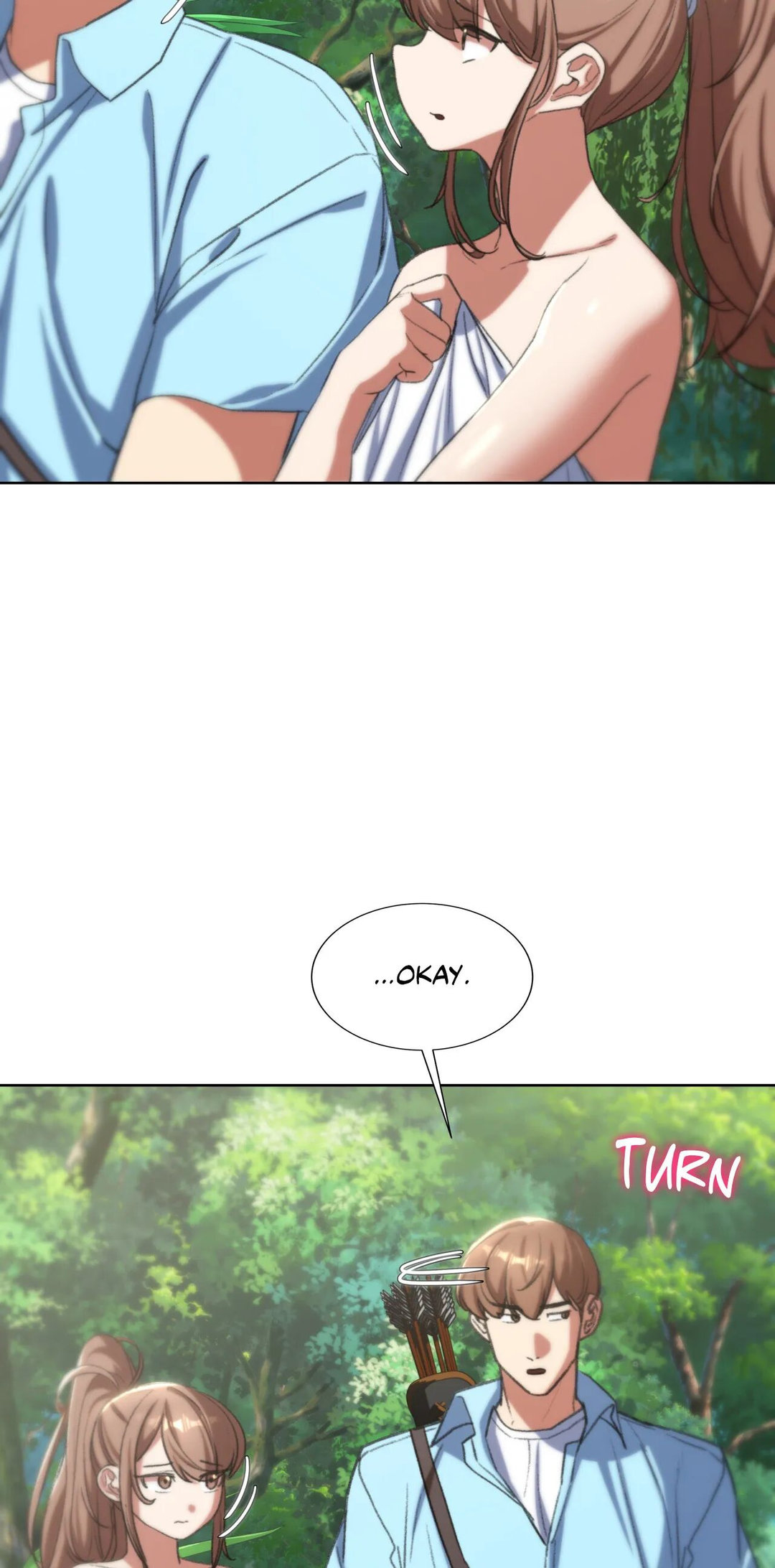 Seniors of Class 5 - Chapter 48 [photo 44] - MangaPorn