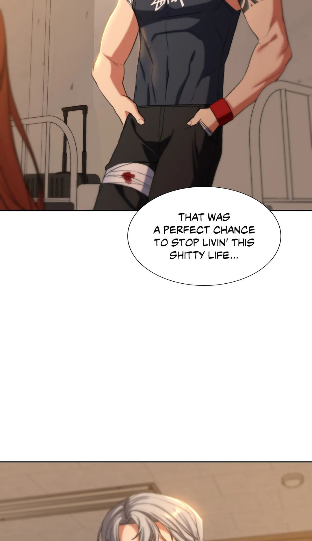 Seniors of Class 5 - Chapter 48 [photo 54] - MangaPorn