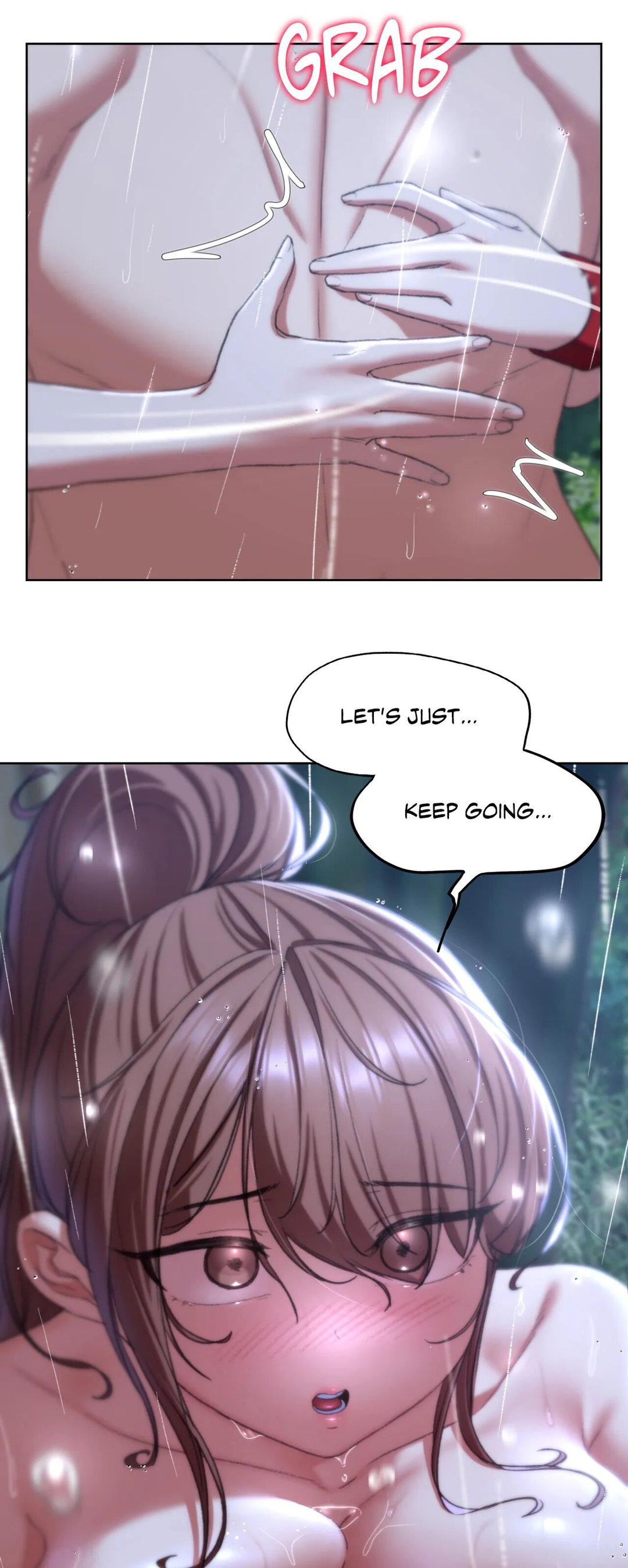 Seniors of Class 5 - Chapter 48 [photo 74] - MangaPorn