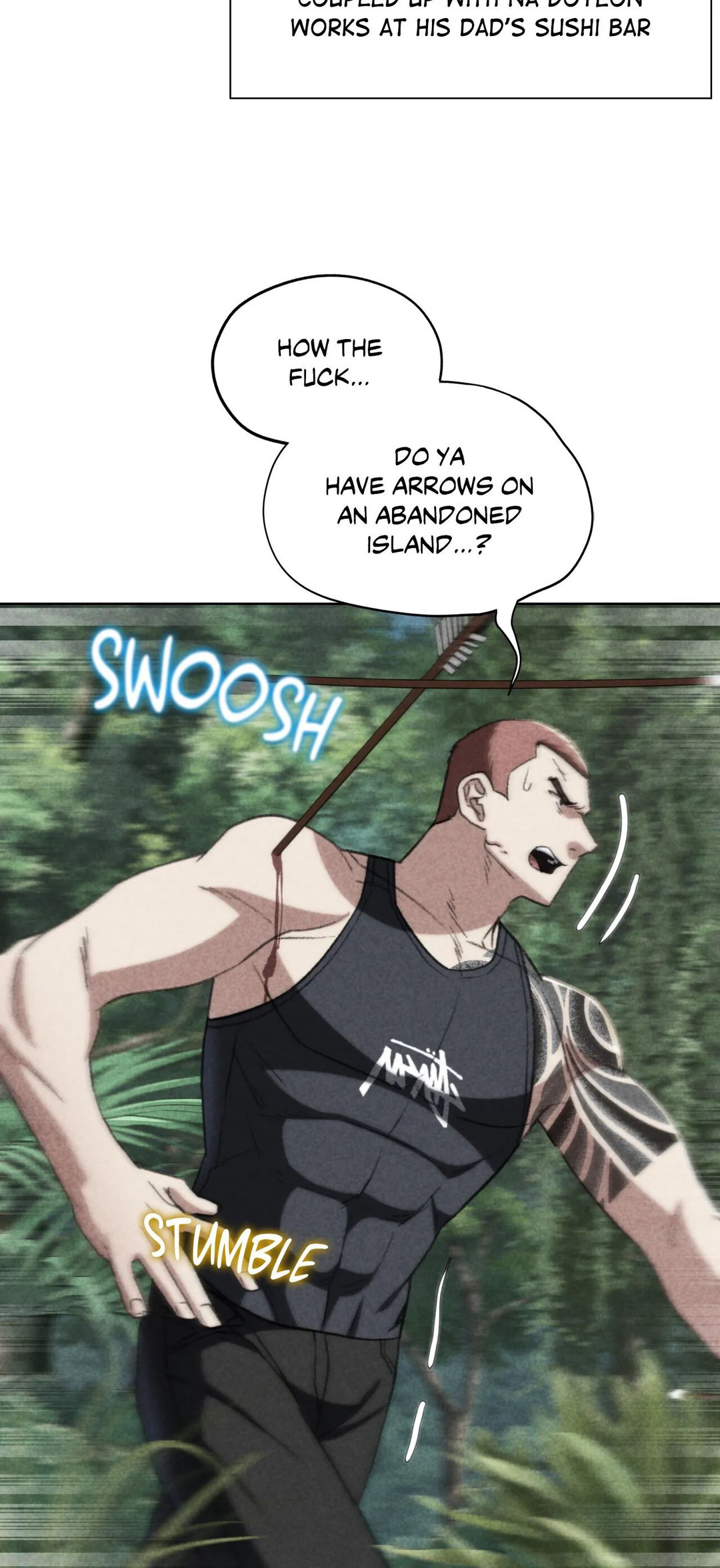 Seniors of Class 5 - Chapter 48 [photo 8] - MangaPorn