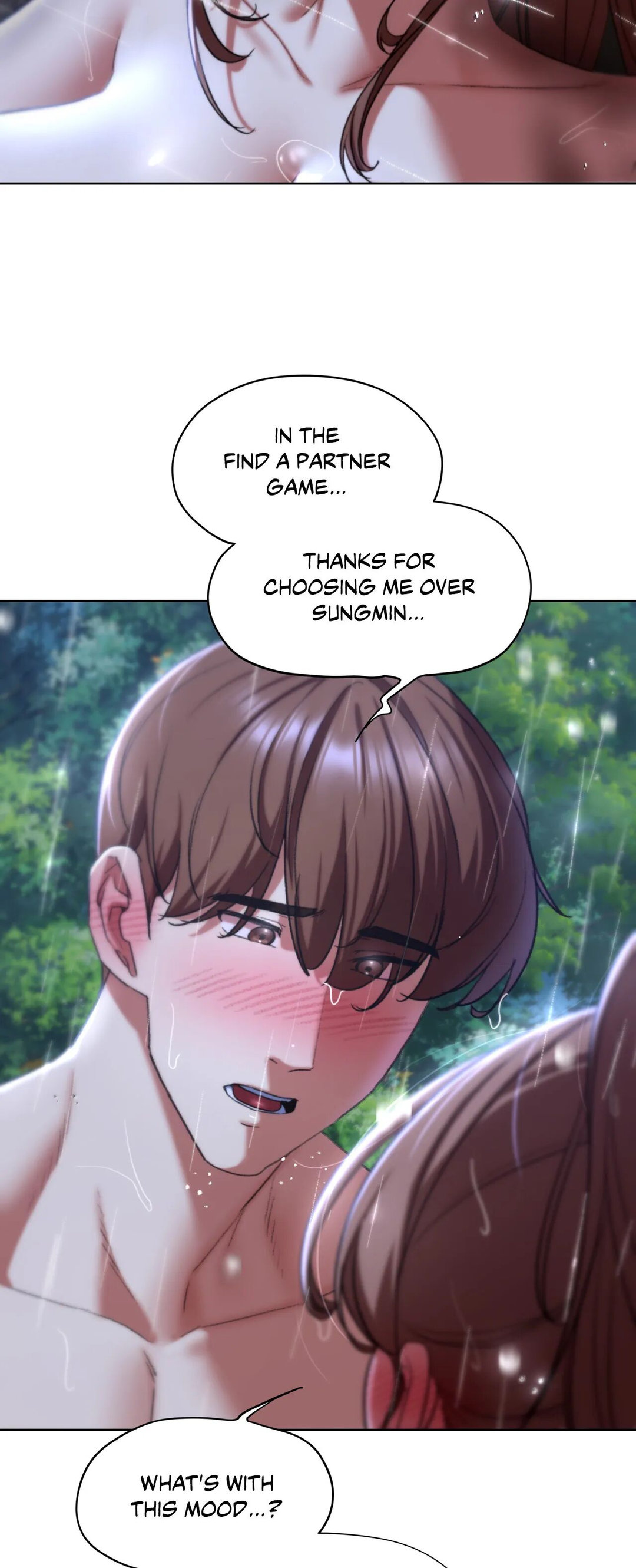 Seniors of Class 5 - Chapter 48 [photo 85] - MangaPorn