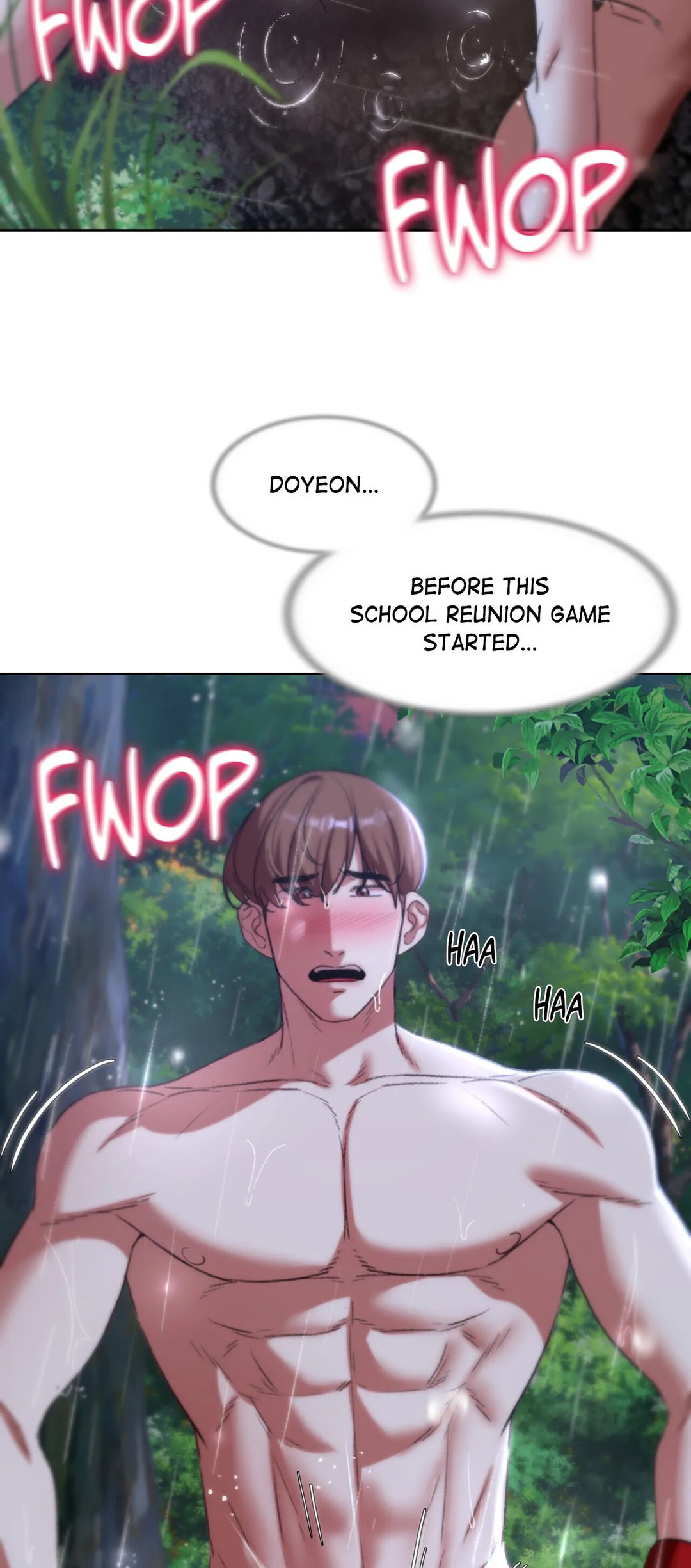 Seniors of Class 5 - Chapter 48 [photo 88] - MangaPorn