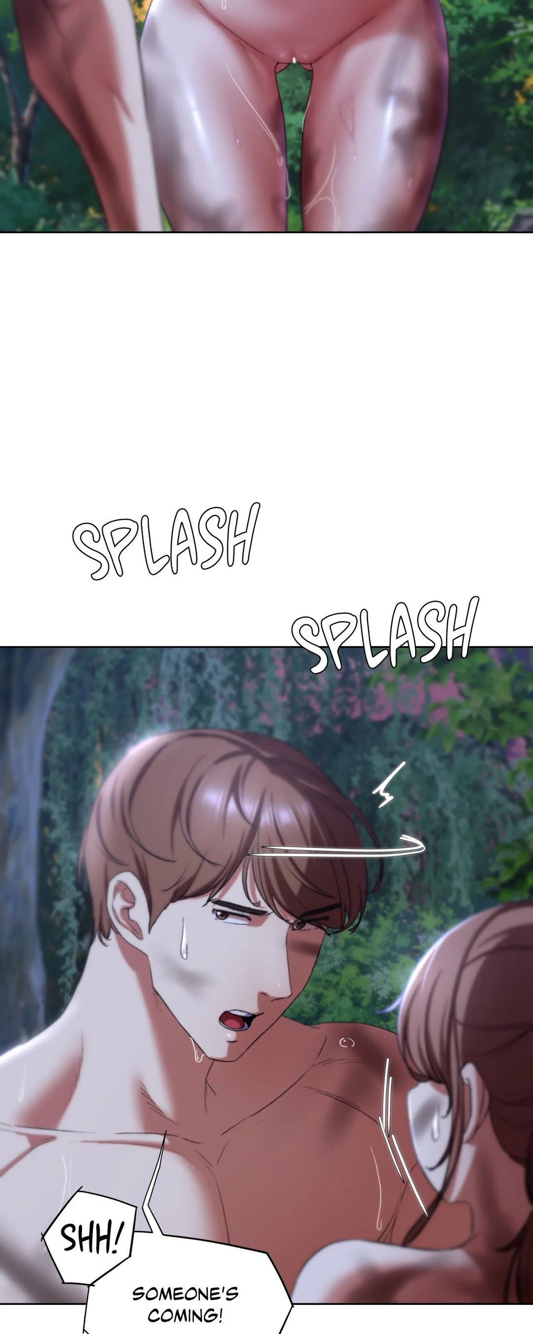Seniors of Class 5 - Chapter 48 [photo 94] - MangaPorn