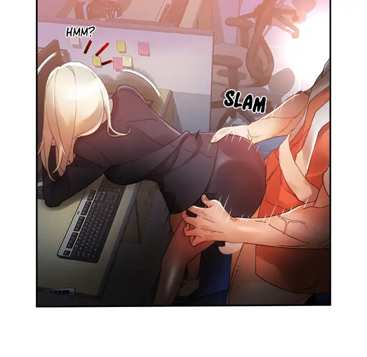Office Ladies - Chapter 11 [photo 10] - MangaPorn