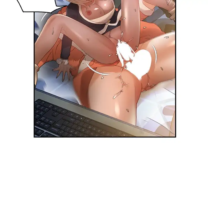 Office Ladies - Chapter 11 [photo 32] - MangaPorn