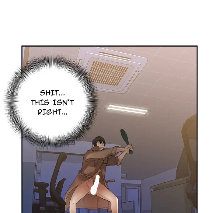 Office Ladies - Chapter 11 [photo 45] - MangaPorn