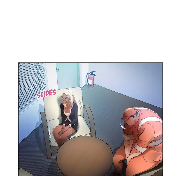 Office Ladies - Chapter 11 [photo 63] - MangaPorn