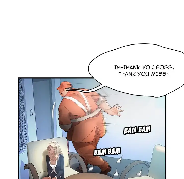Office Ladies - Chapter 11 [photo 76] - MangaPorn