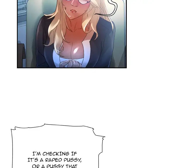Office Ladies - Chapter 11 [photo 97] - MangaPorn