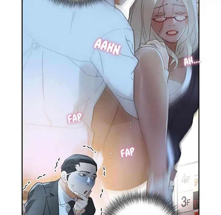 Office Ladies - Chapter 12 [photo 102] - MangaPorn