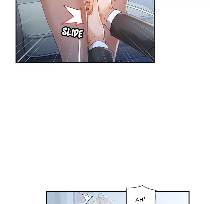 Office Ladies - Chapter 12 [photo 14] - MangaPorn