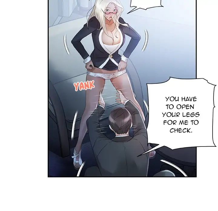 Office Ladies - Chapter 12 [photo 15] - MangaPorn