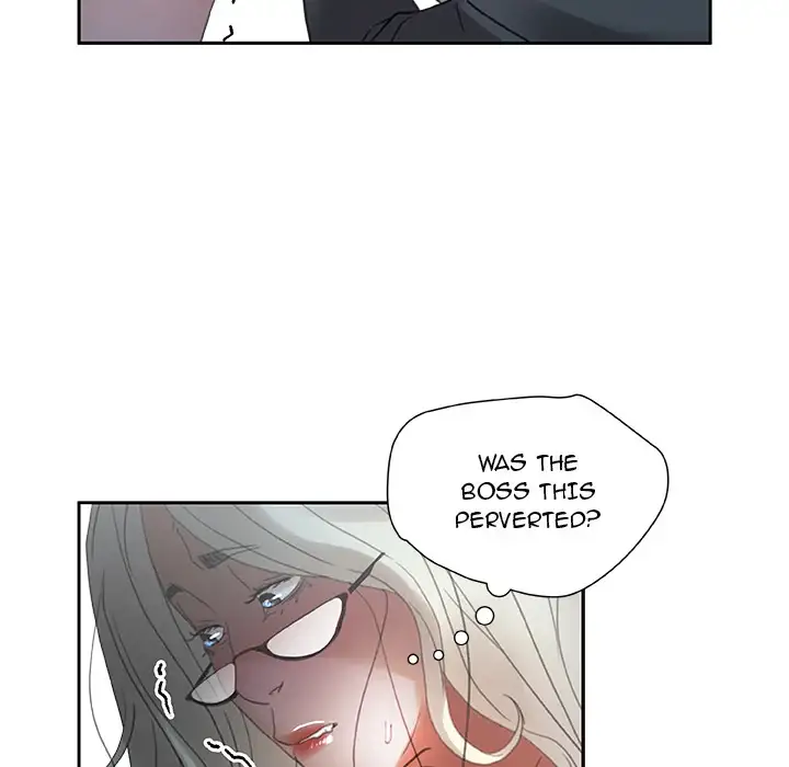 Office Ladies - Chapter 12 [photo 20] - MangaPorn