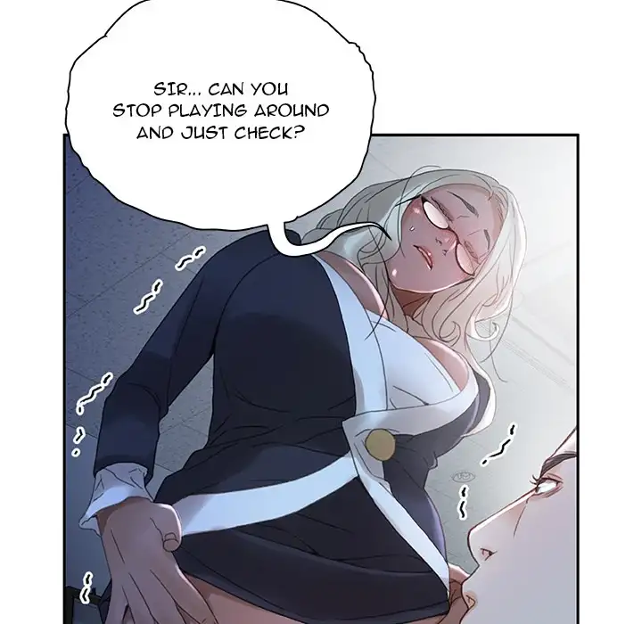 Office Ladies - Chapter 12 [photo 28] - MangaPorn