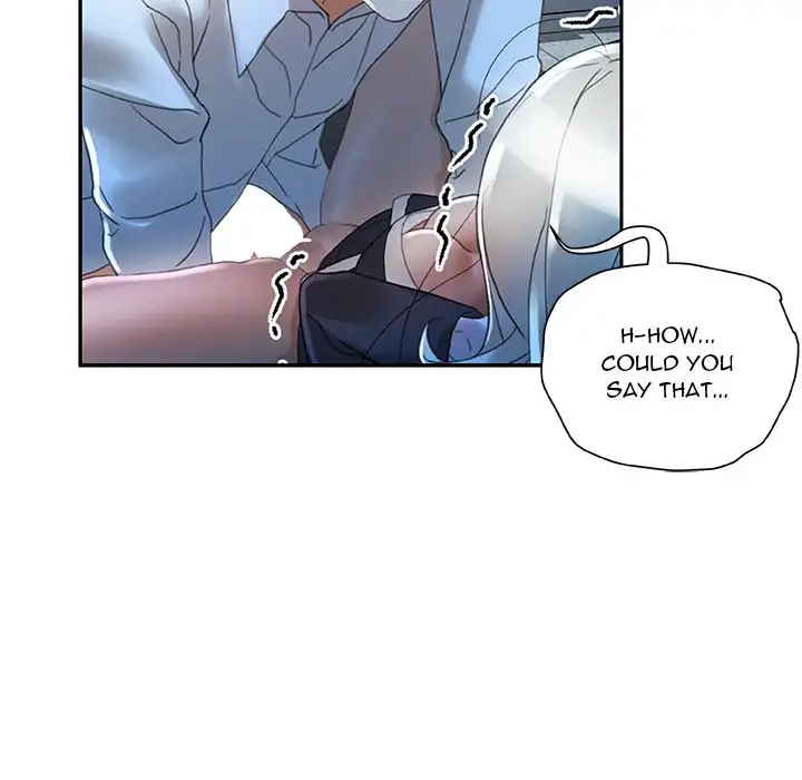 Office Ladies - Chapter 12 [photo 64] - MangaPorn
