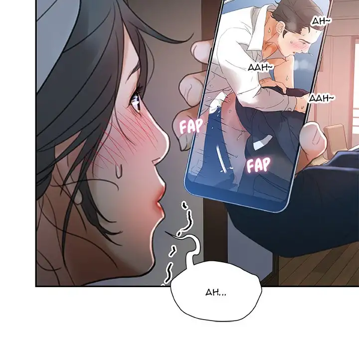 Office Ladies - Chapter 13 [photo 31] - MangaPorn