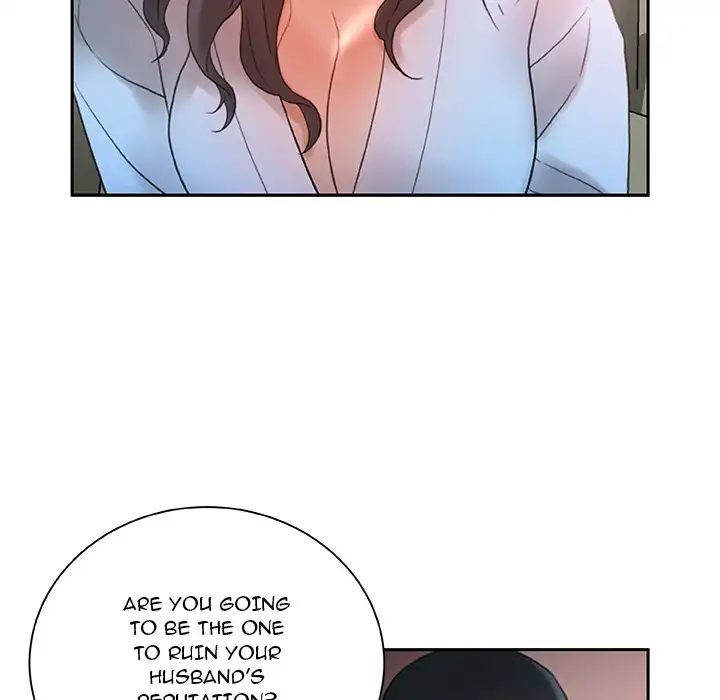 Office Ladies - Chapter 13 [photo 40] - MangaPorn