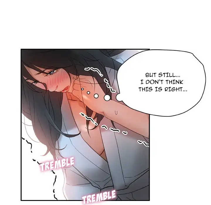 Office Ladies - Chapter 13 [photo 42] - MangaPorn
