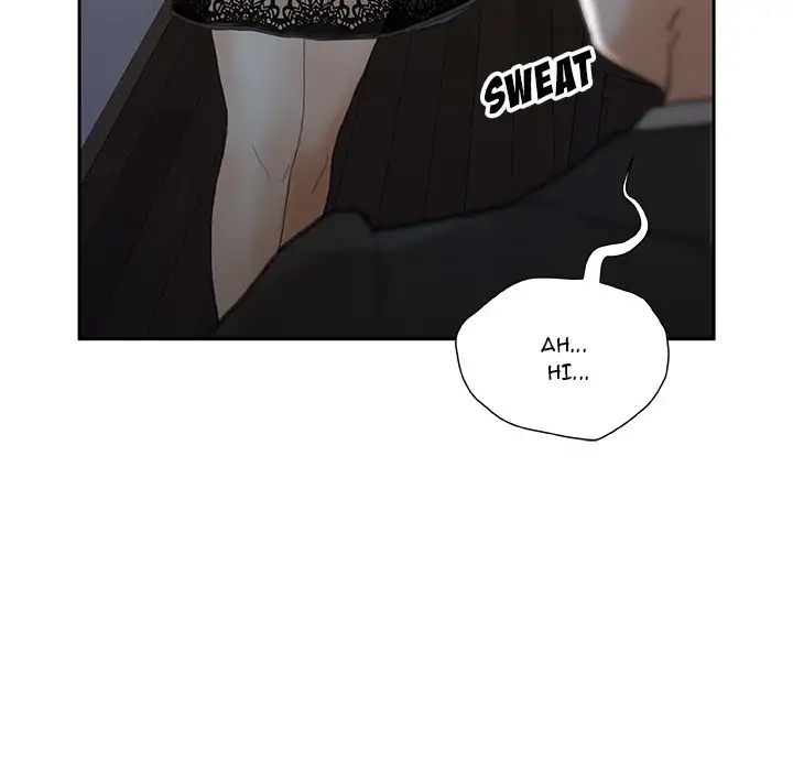 Office Ladies - Chapter 13 [photo 9] - MangaPorn