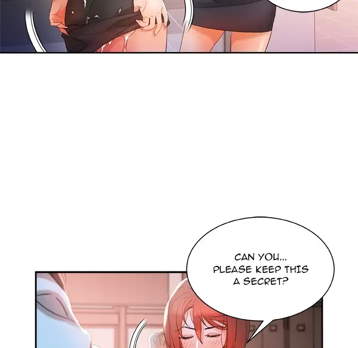 Office Ladies - Chapter 14 [photo 13] - MangaPorn