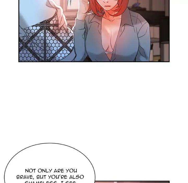 Office Ladies - Chapter 14 [photo 14] - MangaPorn