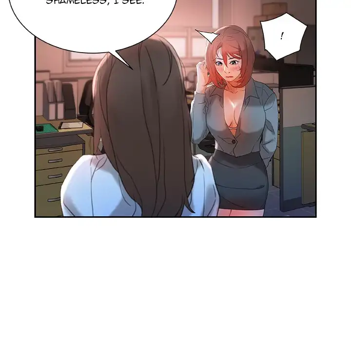 Office Ladies - Chapter 14 [photo 15] - MangaPorn