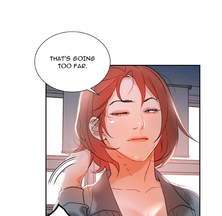 Office Ladies - Chapter 14 [photo 16] - MangaPorn