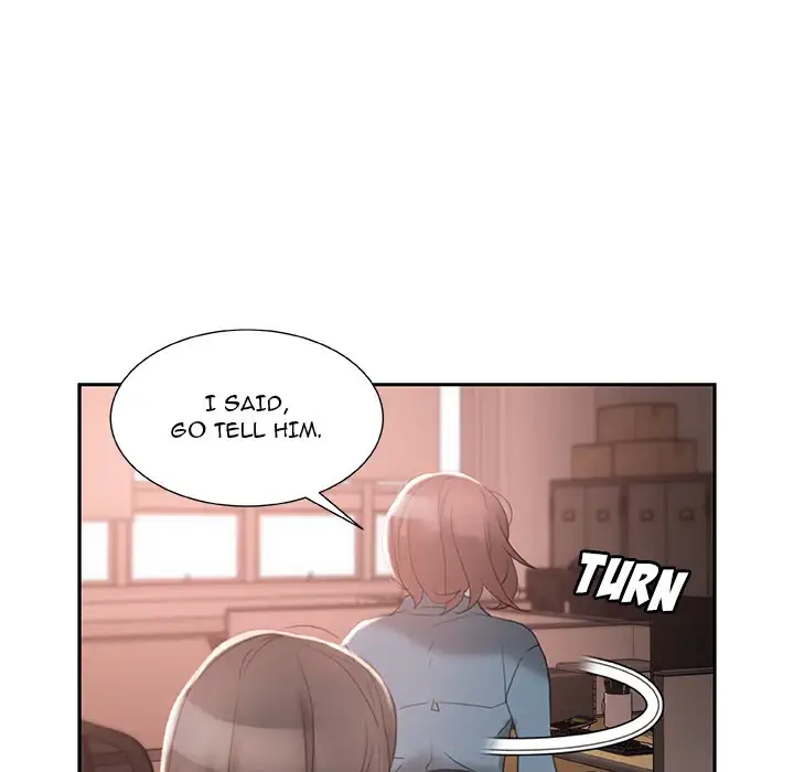 Office Ladies - Chapter 14 [photo 23] - MangaPorn