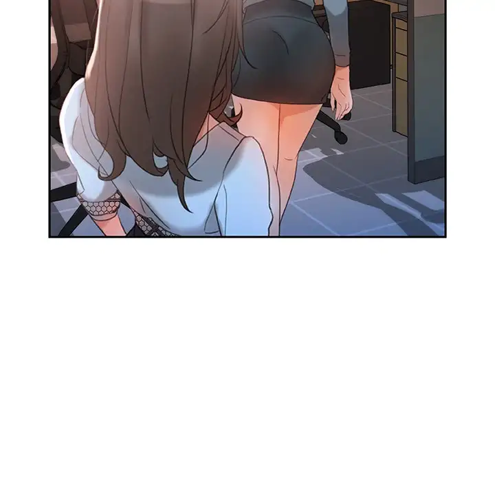 Office Ladies - Chapter 14 [photo 24] - MangaPorn