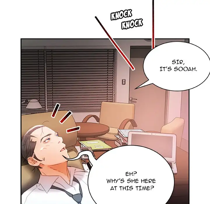 Office Ladies - Chapter 14 [photo 29] - MangaPorn