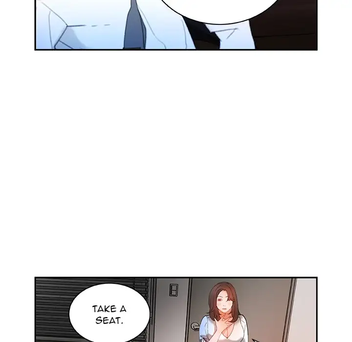 Office Ladies - Chapter 14 [photo 30] - MangaPorn