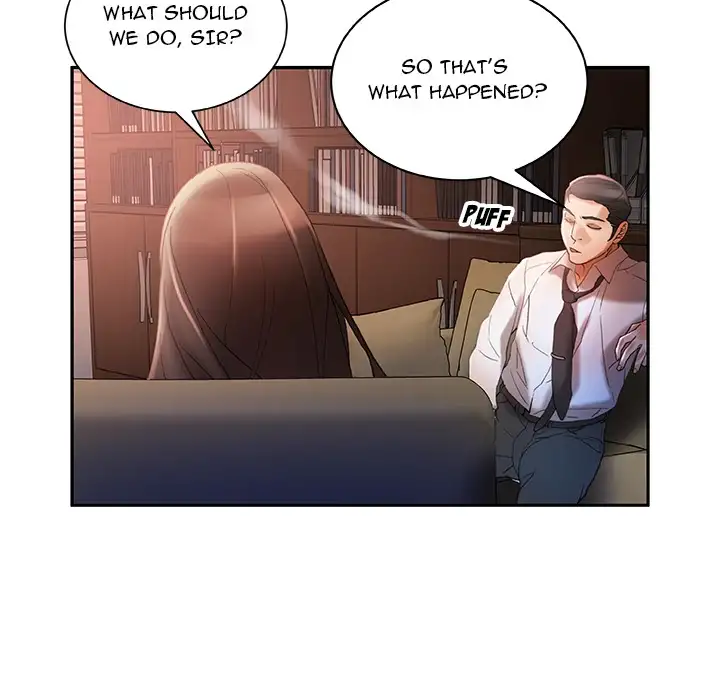 Office Ladies - Chapter 14 [photo 39] - MangaPorn