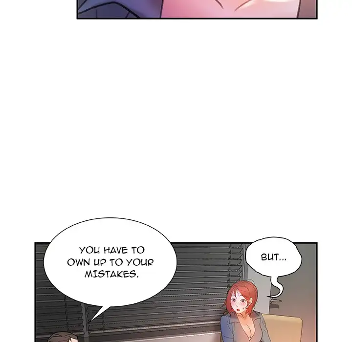 Office Ladies - Chapter 14 [photo 49] - MangaPorn