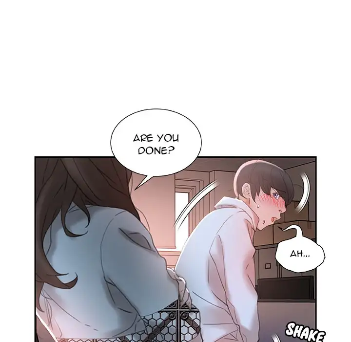 Office Ladies - Chapter 14 [photo 9] - MangaPorn