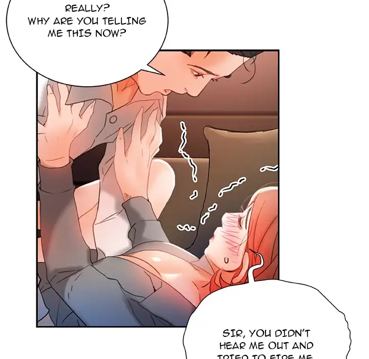 Office Ladies - Chapter 14 [photo 94] - MangaPorn