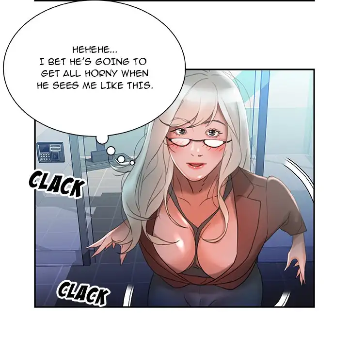 Office Ladies - Chapter 15 [photo 104] - MangaPorn