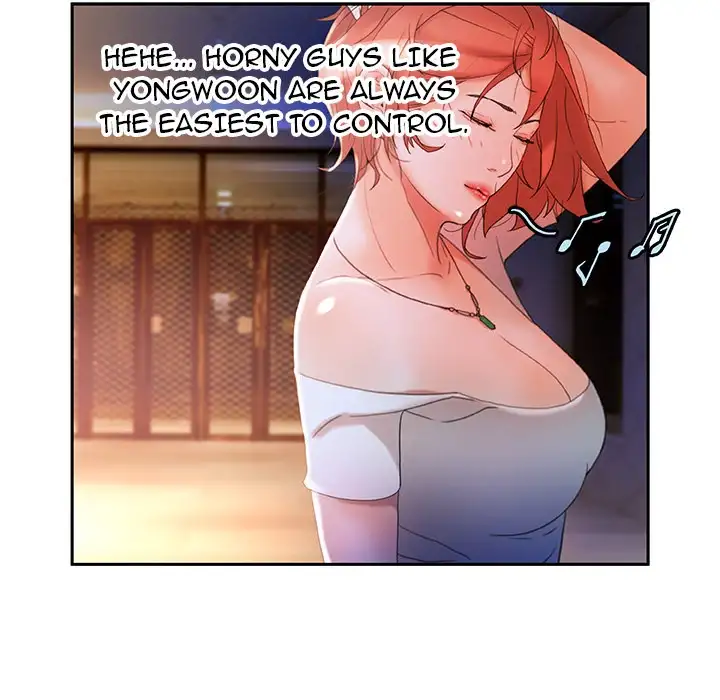 Office Ladies - Chapter 15 [photo 48] - MangaPorn
