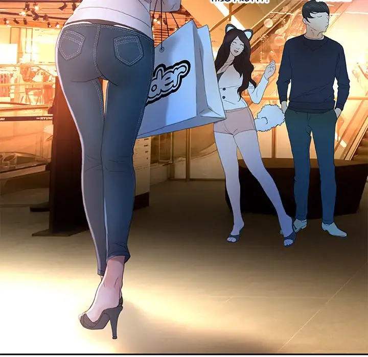 Office Ladies - Chapter 15 [photo 50] - MangaPorn