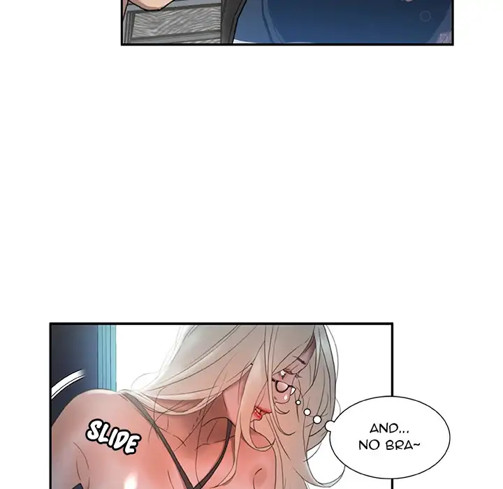Office Ladies - Chapter 15 [photo 76] - MangaPorn