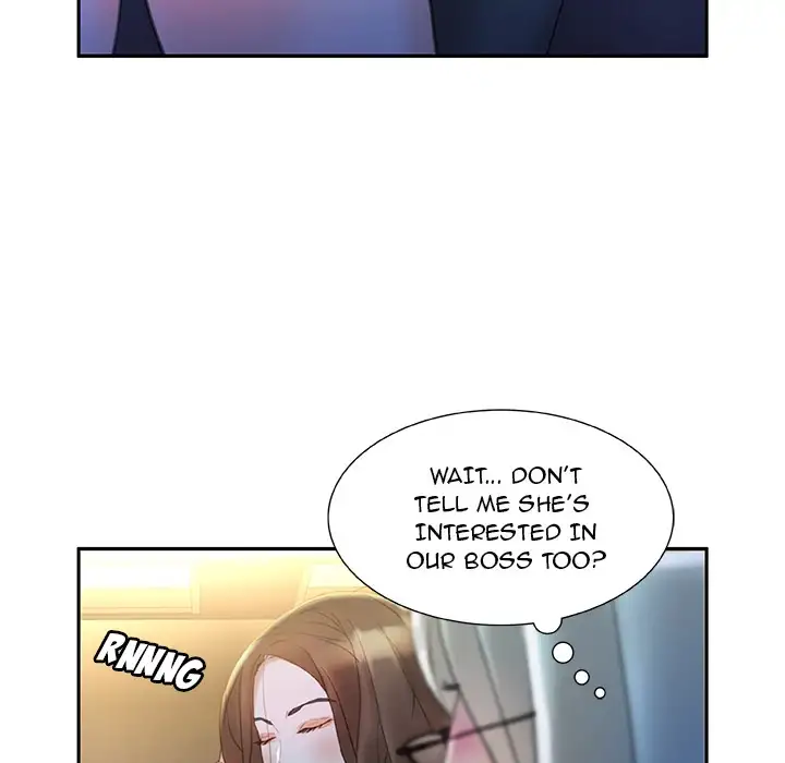 Office Ladies - Chapter 16 [photo 15] - MangaPorn