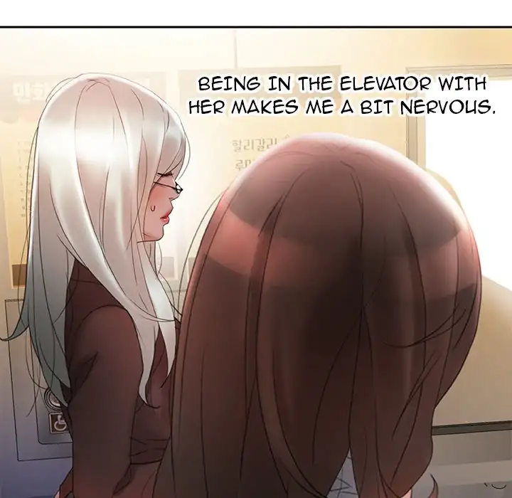Office Ladies - Chapter 16 [photo 17] - MangaPorn