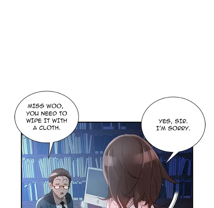 Office Ladies - Chapter 16 [photo 28] - MangaPorn