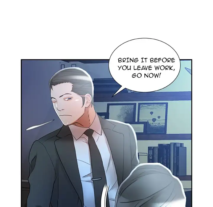 Office Ladies - Chapter 16 [photo 38] - MangaPorn