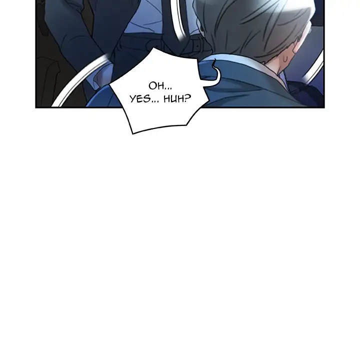 Office Ladies - Chapter 16 [photo 39] - MangaPorn