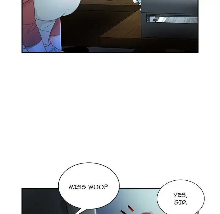 Office Ladies - Chapter 16 [photo 44] - MangaPorn