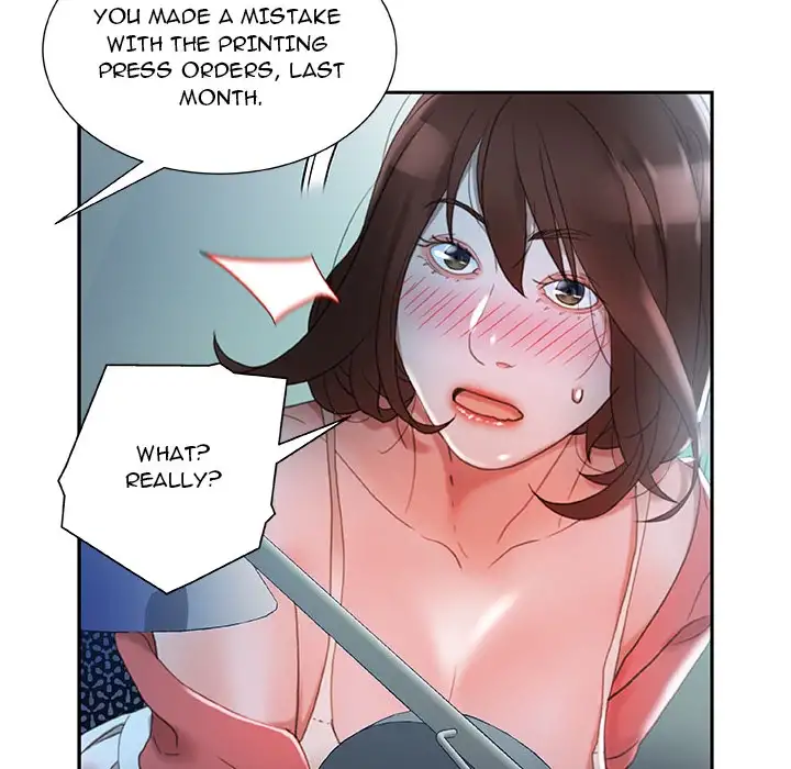 Office Ladies - Chapter 16 [photo 46] - MangaPorn