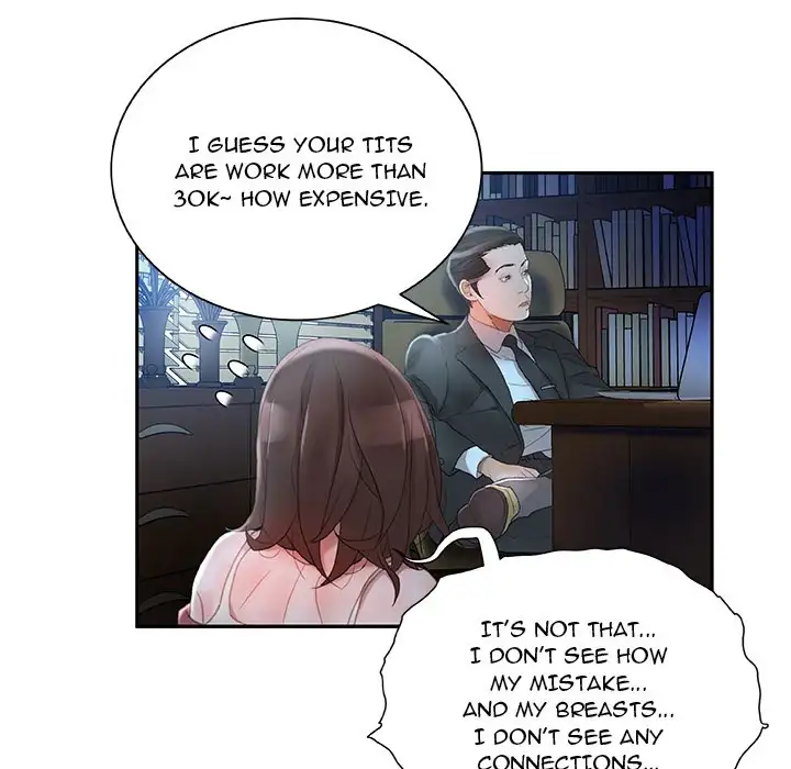 Office Ladies - Chapter 16 [photo 68] - MangaPorn